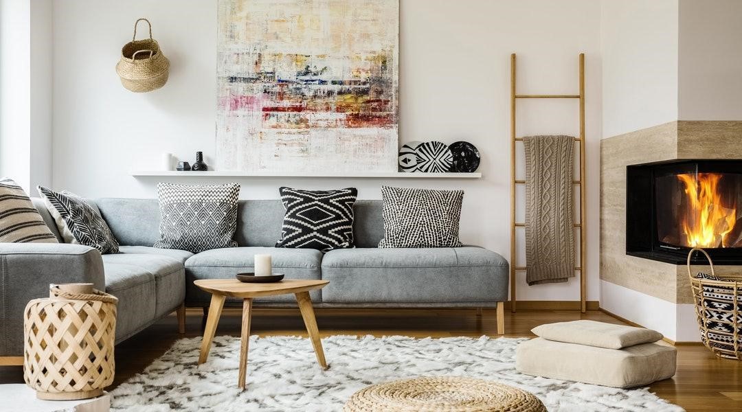 nhung mau goi sofa dep