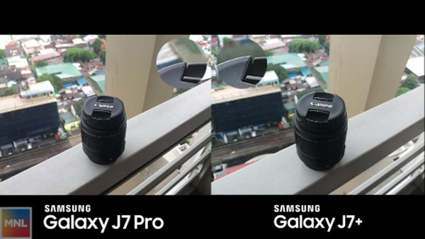 Những lý do bạn nên sở hữu Galaxy J7 Pro và J7 Plus tại thời điểm hiện tại