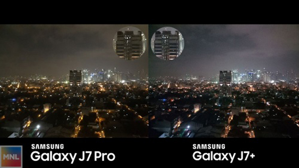 Những lý do bạn nên sở hữu Galaxy J7 Pro và J7 Plus tại thời điểm hiện tại