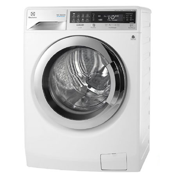 Những máy giặt tích hợp giặt nước nóng tốt nhất hiện nay