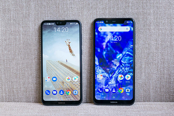 Nokia 5.1 Plus vừa được ra mắt phù hợp với đối tượng sử dụng nào?