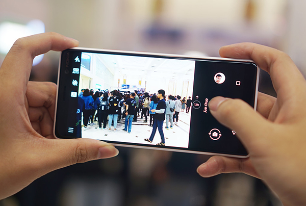 Nokia 7 Plus và Nokia 6 (2018) chính thức ra mắt tại Việt Nam: Màn hình tràn viền, giá từ 6 triệu đồng