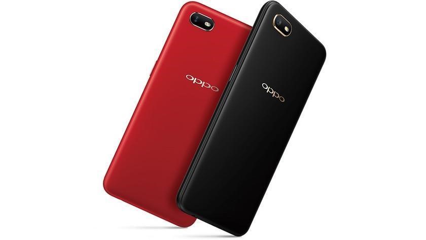 Đánh giá chi tiết OPPO A1k Giá rẻ pin trâu Liên Quân mượt