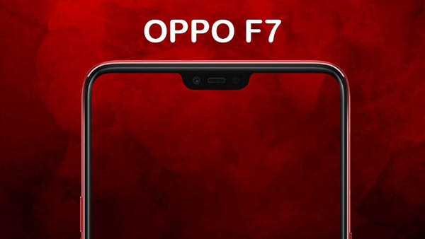 Oppo F7 chính thức ra mắt tại Việt Nam vào ngày 12/4 và cho đặt trước từ ngày 13/4
