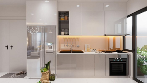 Trang trí phòng bếp: Trang trí phòng bếp sáng tạo là điều không thể thiếu khi muốn tạo không gian sống động và ấm cúng cho căn bếp. Hãy xem qua những hình ảnh về trang trí phòng bếp để tìm ra ý tưởng phù hợp cho căn bếp của bạn.