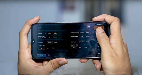 Realme 5 Pro ra mắt - smartphone tầm trung ấn tượng nhất ở thời điểm hiện tại?