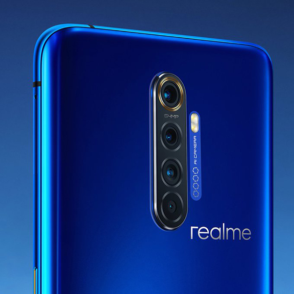 Realme X2 Pro ra mắt - cạnh tranh khốc liệt ở phân khúc tầm trung