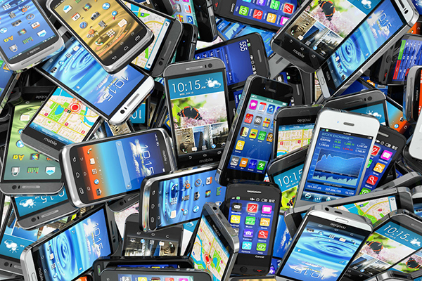 Khắc phục tình trạng sạc pin chậm cho các mẫu smartphone Android