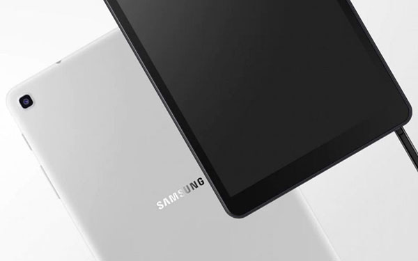Samsung chuẩn bị cho việc ra mắt Tablet Galaxy mới?
