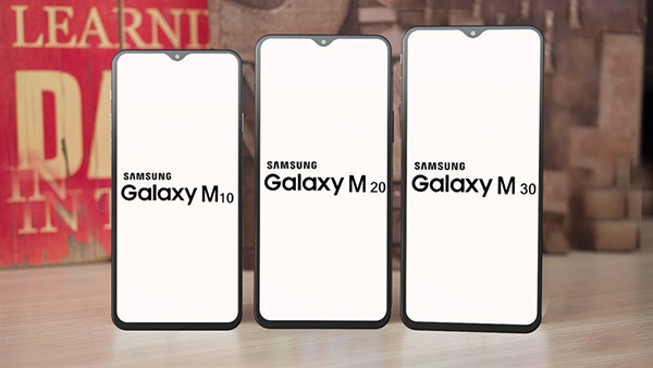 Samsung Galaxy M10 - Tân binh mới đến từ Samsung?