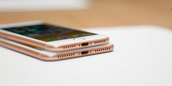 Apple vẫn tiếp tục nói không với cổng 3.5mm