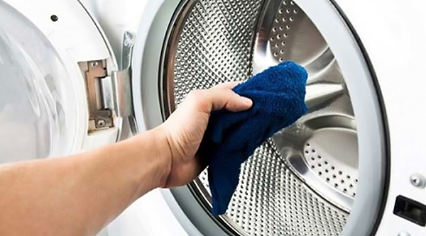 Mẹo hướng dẫn sử dụng máy giặt đúng cách khi mới dùng lần đầu