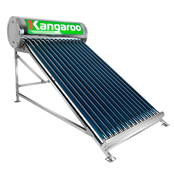 Máy nước nóng năng lượng mặt trời Kangaroo GD1414
