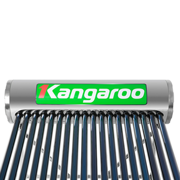 Máy nước nóng năng lượng mặt trời Kangaroo GD1818