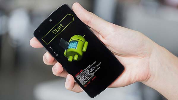 Tại sao Root smartphone Android ngày nay lại trở nên khó khăn hơn?