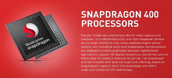 Tìm hiểu về các dòng chíp xử lý Snapdragon của Qualcomm trên các thiết bị di động, máy tính
