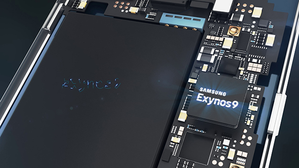 Tìm hiểu về chip xử lý Exynos 9810 vừa được Samsung ra mắt
