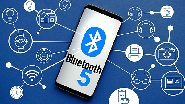 Tìm hiểu về chuẩn Bluetooth 5.0 mới nhất hiện nay