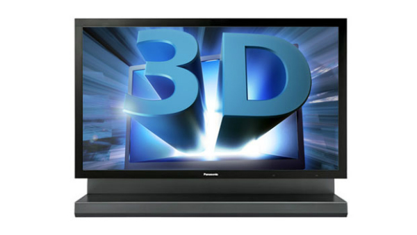 Tìm hiểu về công nghệ 3D trên Tivi