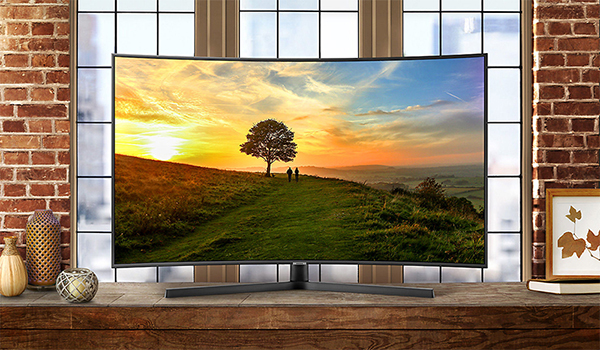 Gợi ý 5 mẫu smart tivi Samsung màn hình lớn sang trọng mà giá lại phải chăng cho mùa Tết này