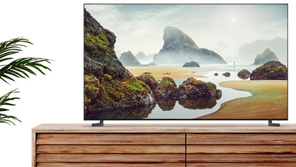 Tivi Samsung QLED 8K Q900R: Đỉnh cao công nghệ không nên bỏ qua cho phòng khách nhà bạn!  