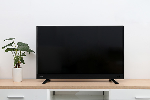 2 mẫu tivi Toshiba 40 inch bán chạy phù hợp cho gia đình có không gian hẹp