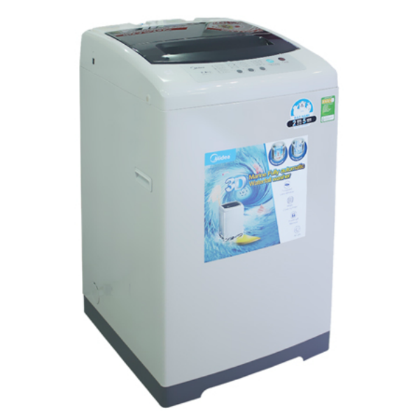 Máy giặt Midea MAS-7601