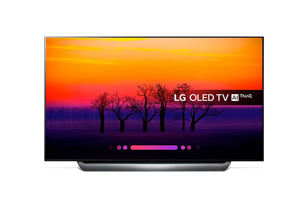 TOP 5 Tivi LG 65 inch bán chạy trong quý II/2018 tại Điện Máy Chợ Lớn