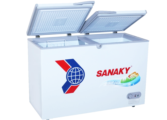 Tủ Đông SANAKY 360 Lít VH-3699A3