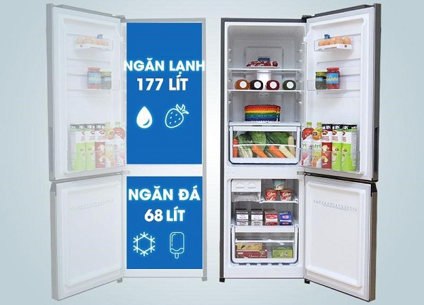 Tủ lạnh Electrolux có tốt không?