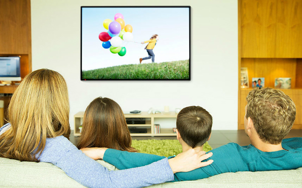 Tư vấn chọn mua Tivi dưới 10 triệu cho gia đình
