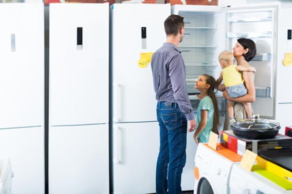 tư vấn mua tủ lạnh