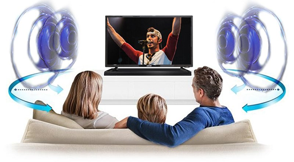 Sinh viên thì nên chọn mua tivi nào cho phù hợp?