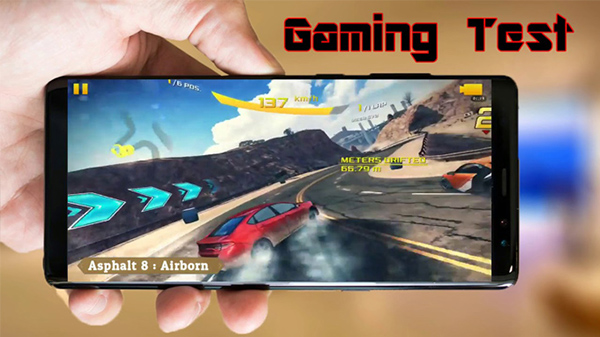5 tựa game hấp dẫn và miễn phí ngày đầu tuần dành riêng cho Galaxy Note 8 