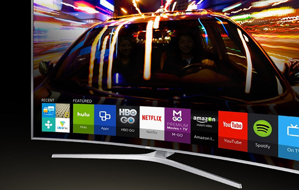 Tìm hiểu về những ứng dụng giải trí đặc sắc trên smart tivi Samsung và lợi ích dành cho người dùng