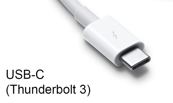 USB Type-C và Lightning - đâu là sự lựa chọn tốt hơn?