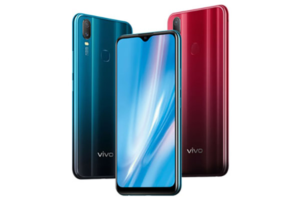 Vivo Y11 - Đối thủ nặng ký trong phân khúc điện thoại giá rẻ?
