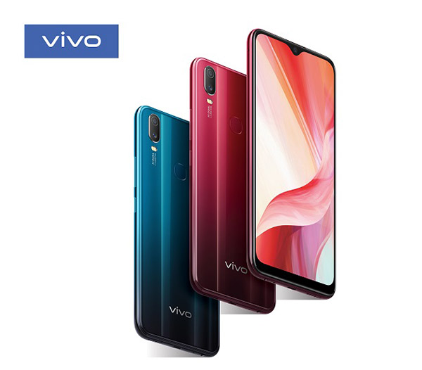 Vivo Y11 - Đối thủ nặng ký trong phân khúc điện thoại giá rẻ?