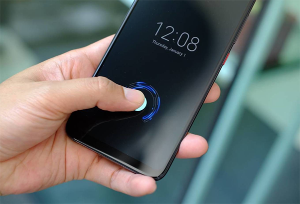 Vivo Z5 ra mắt: smartphone giá rẻ sở hữu cấu hình cao