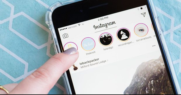 Hướng dẫn cách chụp ảnh trên máy tính instagram dễ dàng và chất lượng cao