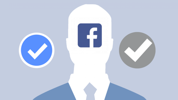 Tích xanh lơ Facebook gom xác minh thông tin tài khoản chủ yếu công ty và bảo đảm an toàn quyền lợi và nghĩa vụ dùng mạng xã hội