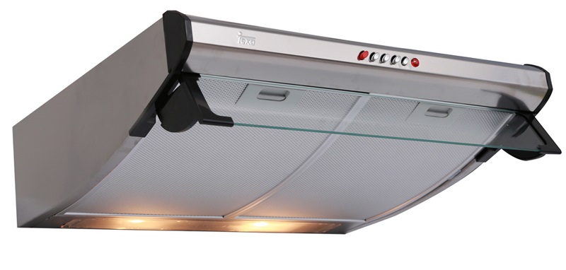 2 bóng đèn halogen đảm bảo cung cấp đủ ánh sáng giúp nấu nướng thuận tiện, an toàn