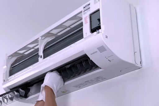 Lưu ý vệ sinh và bảo dưỡng máy lạnh thường xuyên