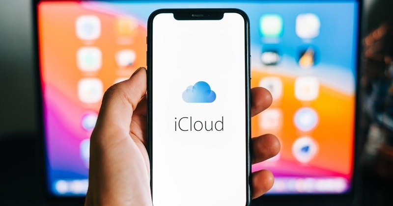 làm rõ ảnh bị mờ trên iphone bằng cách tăng icloud