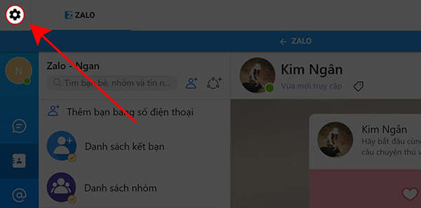 cách tạo tài khoản zalo thứ 2 24