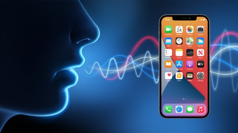 Chuyển giọng nói thành văn bản trên điện thoại iPhone có cần mạng