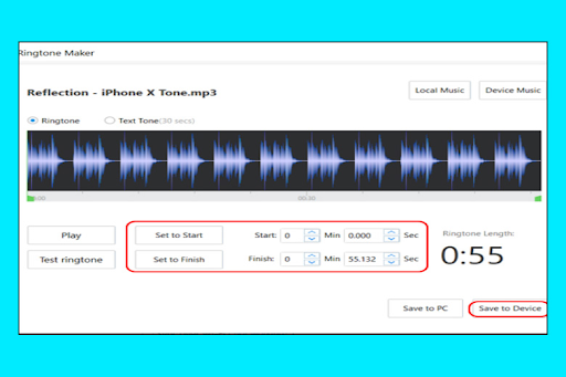 Tải phần mềm iTools về máy tính để cài nhạc chuông iPhone bước 3