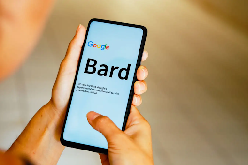 Google Bard AI là gì