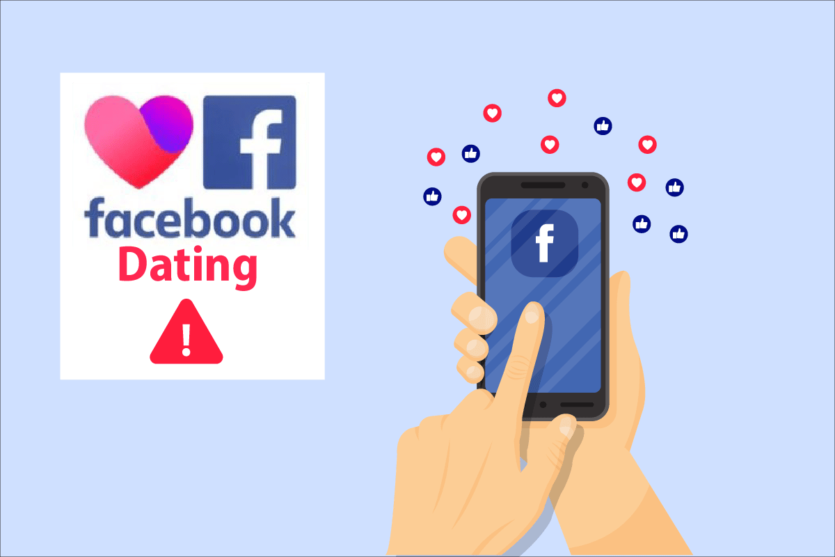 khôi phục công dụng hò hẹn bên trên facebook 2