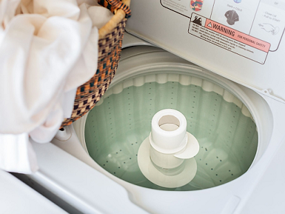 Máy giặt không được cấp nước là lỗi không quá phức tạp, nhưng cần xử lý kịp thời để tránh hỏng hóc.
